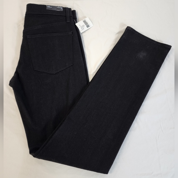 J Brand Men's Black Kane Straight Fit Denim Jeans, sz 30 - Picture 3 of 16